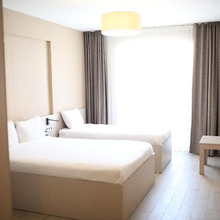 אסקיסהיר Cinas Hotel מראה חיצוני תמונה
