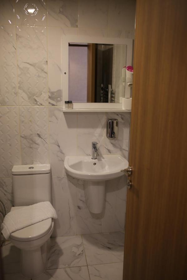 אסקיסהיר Cinas Hotel מראה חיצוני תמונה