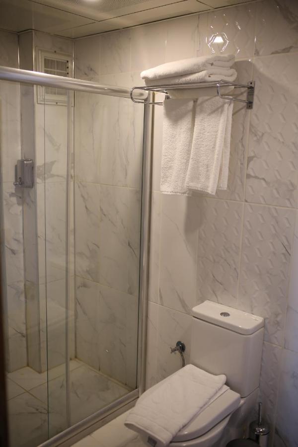 אסקיסהיר Cinas Hotel מראה חיצוני תמונה