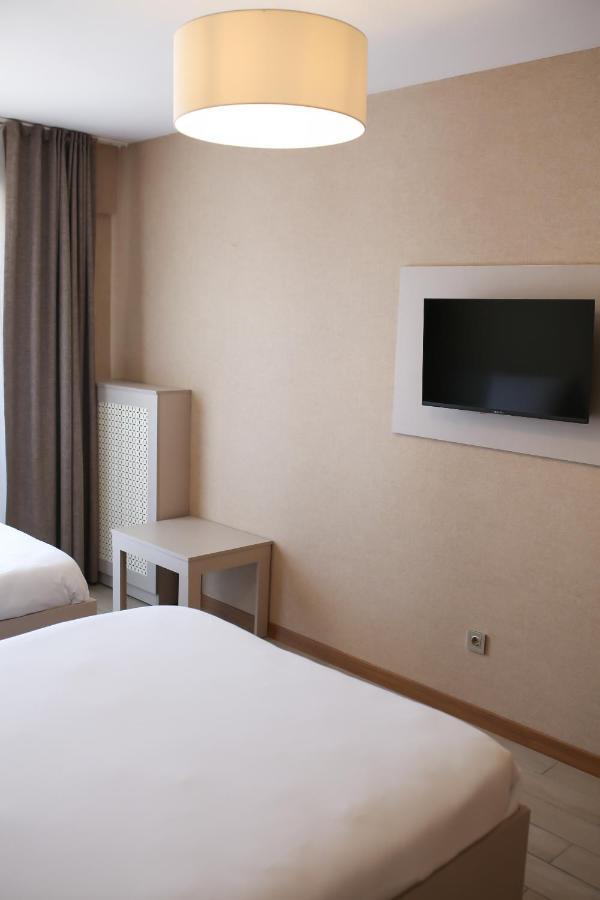 אסקיסהיר Cinas Hotel מראה חיצוני תמונה
