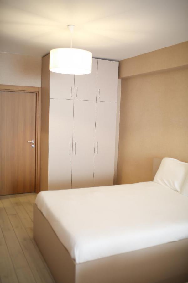 אסקיסהיר Cinas Hotel מראה חיצוני תמונה