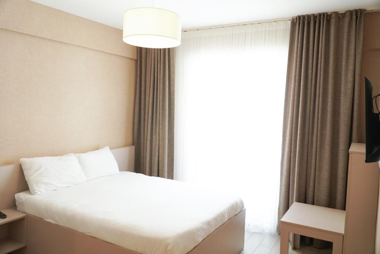אסקיסהיר Cinas Hotel מראה חיצוני תמונה